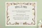 Directions Cards