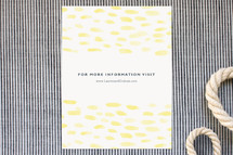Directions Cards