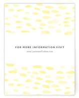 Color Us Happy Directions Cards