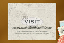 Directions Cards