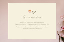 Directions Cards
