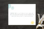 Directions Cards