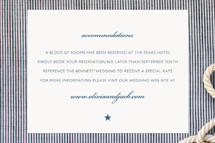 Directions Cards