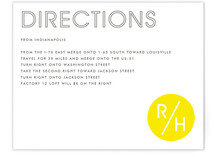 Bright Future Directions Cards