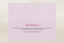 Directions Cards