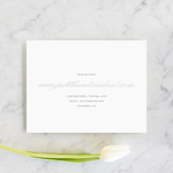 Directions Cards