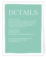Darjeeling Directions Cards