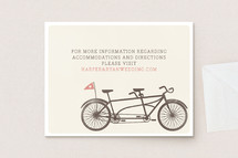 Directions Cards