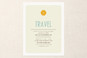 Directions Cards