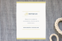 Directions Cards