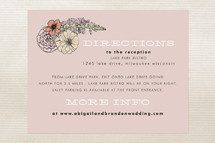 Directions Cards