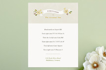 Directions Cards