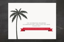 Directions Cards