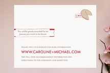 Directions Cards