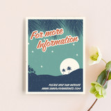 Directions Cards