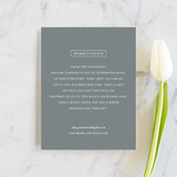 Directions Cards