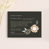 Directions Cards