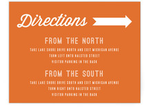Love Graphics Directions Cards