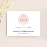 Directions Cards