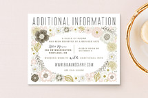 Directions Cards
