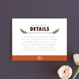 Directions Cards