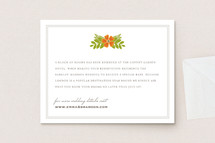 Directions Cards
