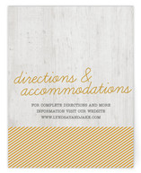Polaroid Perfection Directions Cards