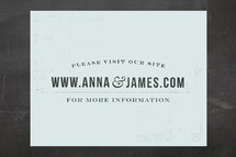 Directions Cards
