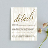 Directions Cards