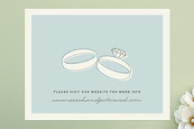 Directions Cards