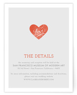 Heart on Our Sleeves Directions Cards