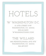 Big Highlight Directions Cards
