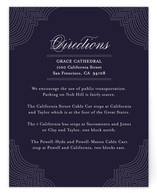 Splendorous Directions Cards