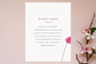 Directions Cards