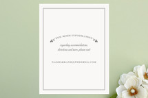 Directions Cards