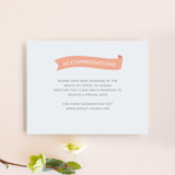 Directions Cards