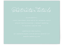 Sea Shells by the Sea Shore Directions Cards