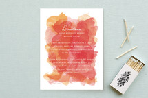 Directions Cards