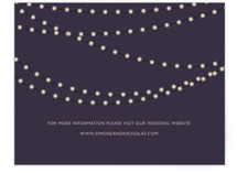 Midnight Vineyard Directions Cards