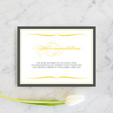 Directions Cards