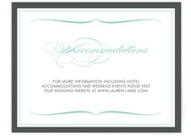 COCKTAIL HOUR Directions Cards