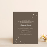 Directions Cards