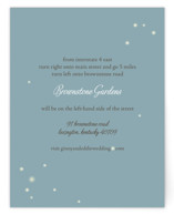 fireflies Directions Cards