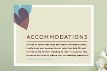 Directions Cards