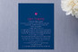 Directions Cards