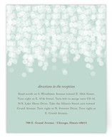 Under the Stars Directions Cards