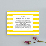 Directions Cards
