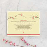 Directions Cards