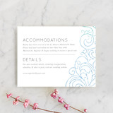 Directions Cards