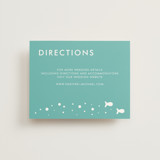 Directions Cards